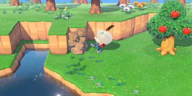Animal Crossing: New Horizons - Como expulsar os aldeões