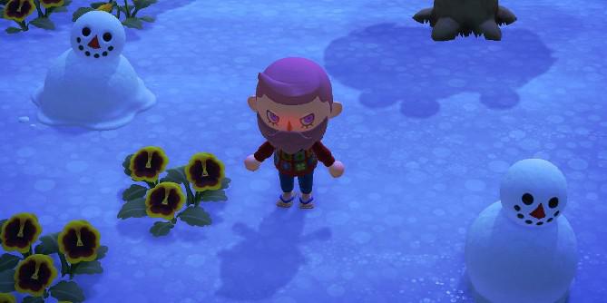 Animal Crossing: New Horizons: Como fazer um Snowboy perfeito