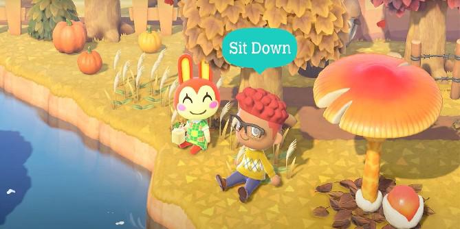 Animal Crossing New Horizons: Como obter argila