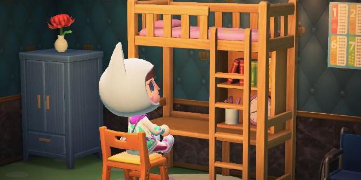 Animal Crossing: New Horizons – Como obter mais móveis para o catálogo