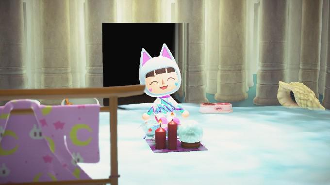 Animal Crossing: New Horizons - Como obter mais móveis para o catálogo