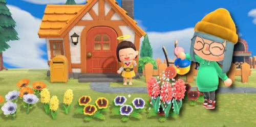 Animal Crossing: New Horizons – Como obter o regador de ouro