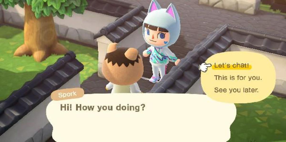 Animal Crossing: New Horizons – Como obter uma classificação de 5 estrelas