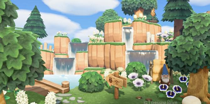 Animal Crossing: New Horizons deve fazer algo grande para seu aniversário