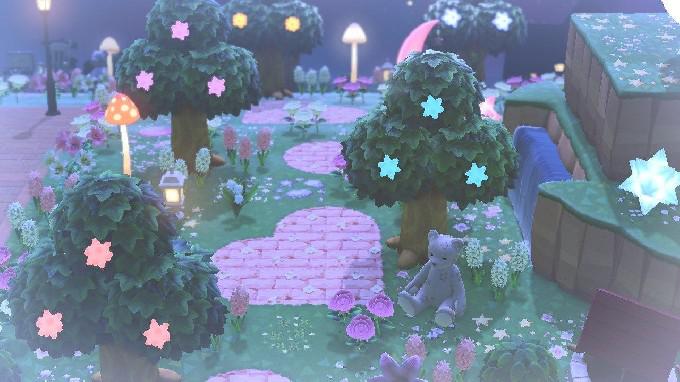Animal Crossing: New Horizons Dream Islands está sendo excluído devido a hacking