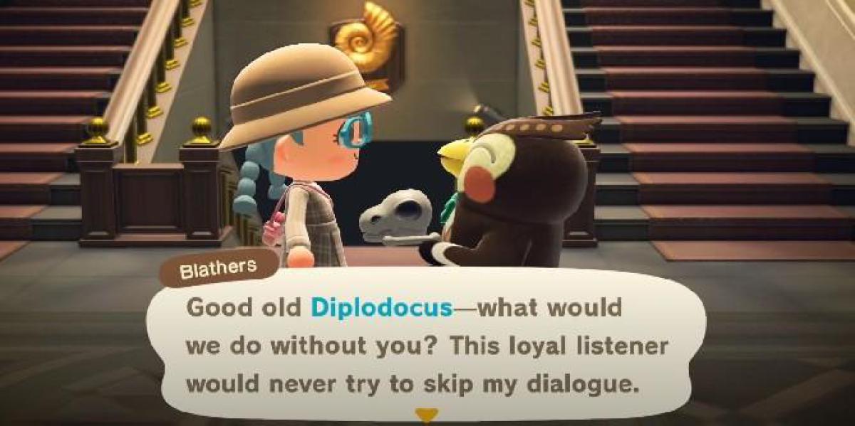 Animal Crossing: New Horizons Fan apresenta melhorias na qualidade de vida no Nintendo Direct falso