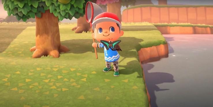 Animal Crossing: New Horizons Fish and Bugs Lista de outubro
