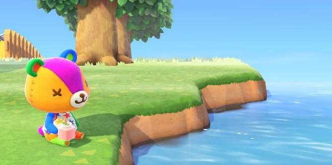 Animal Crossing: New Horizons foi o jogo mais vendido da França em 2020