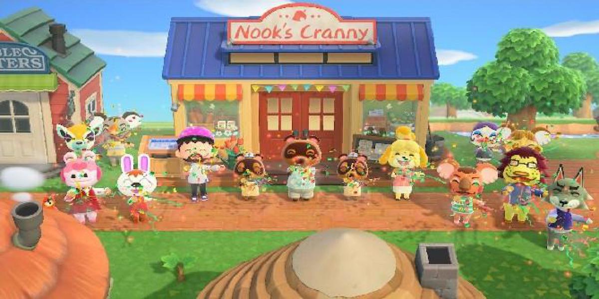 Animal Crossing: New Horizons ganha GOTY no Famitsu Dengeki Game Awards 2020