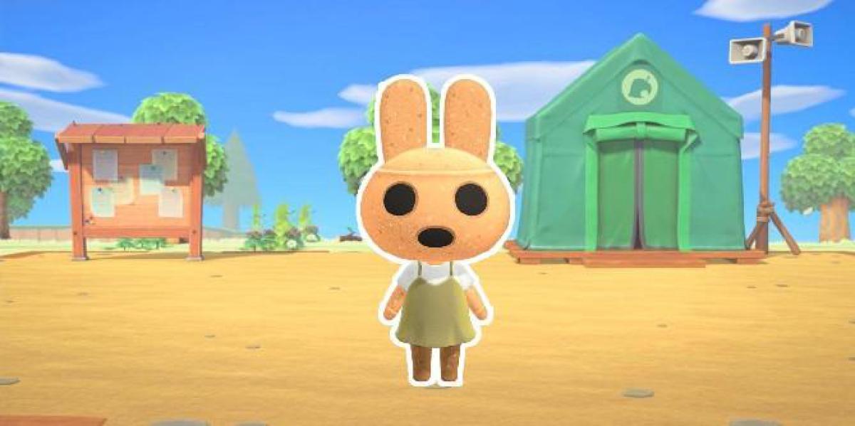 Animal Crossing: New Horizons – Guia do Aldeão de Coco