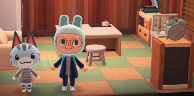 Animal Crossing: New Horizons - Guia do Lolly Villager
