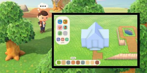 Animal Crossing: New Horizons Island Planner ajuda os jogadores a mapear sua ilha