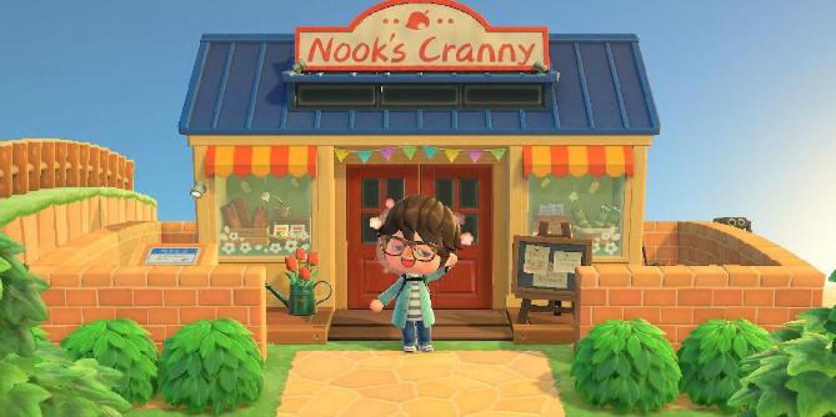 Animal Crossing: New Horizons – Itens 2×1 mais valiosos e como enganá-los