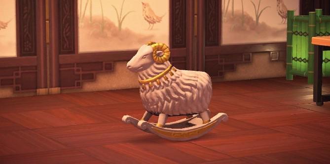 Animal Crossing: New Horizons - O que fazer com fragmentos de Áries e como obtê-los