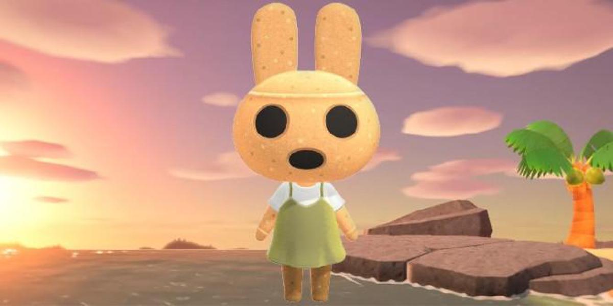 Animal Crossing: New Horizons – Os aldeões mais assustadores