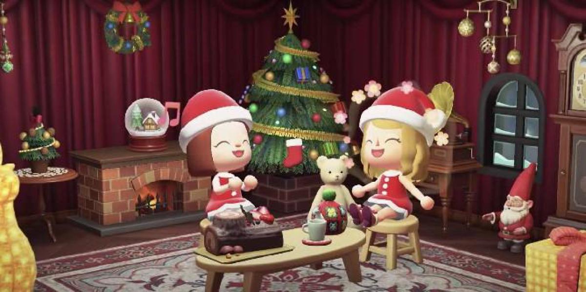 Animal Crossing: New Horizons – Passo a passo e recompensas do Dia do Brinquedo
