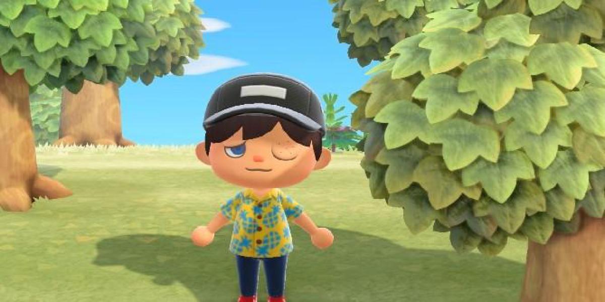 Animal Crossing: New Horizons Player descobre nova maneira de evitar ataques de vespas