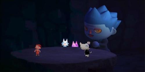 Animal Crossing: New Horizons Player recria a música de Hércules da Disney
