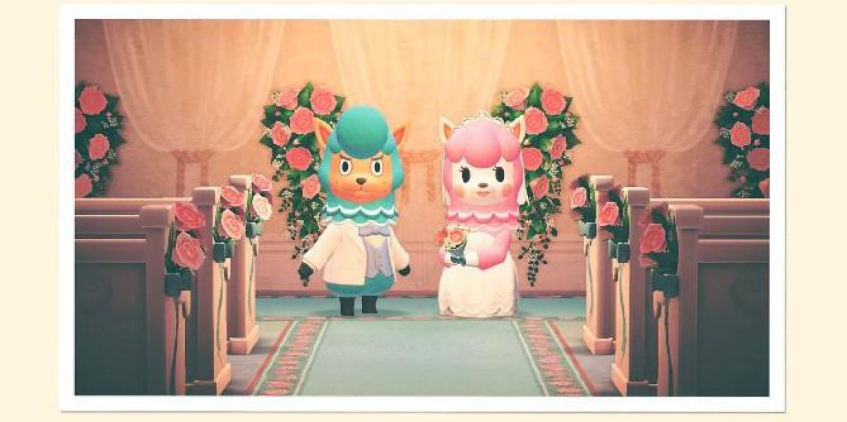 Animal Crossing: New Horizons revela novos eventos para abril, maio e junho