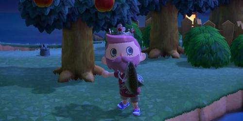 Animal Crossing: New Horizons: Setembro Peixes e criaturas marinhas