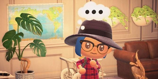 Animal Crossing: New Horizons Survey permite que participantes ganhem jogo gratuito de Switch
