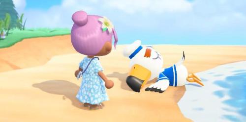 Animal Crossing: New Horizons tem um número louco de aldeões