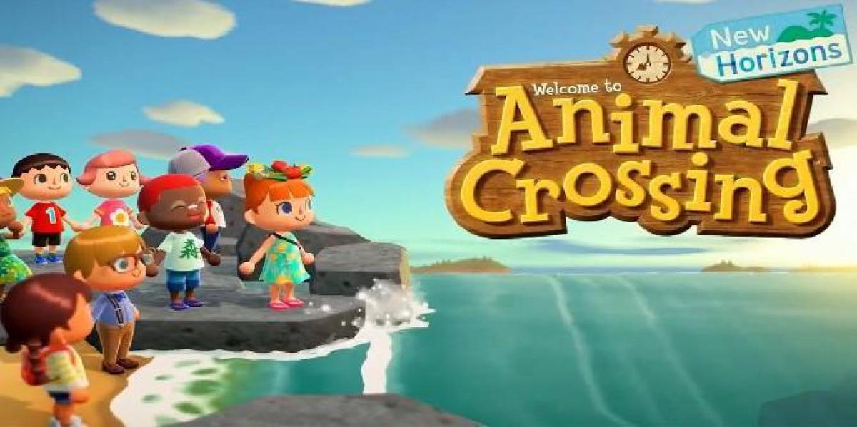 Animal Crossing: New Horizons – Todos os novos bugs para dezembro de 2020