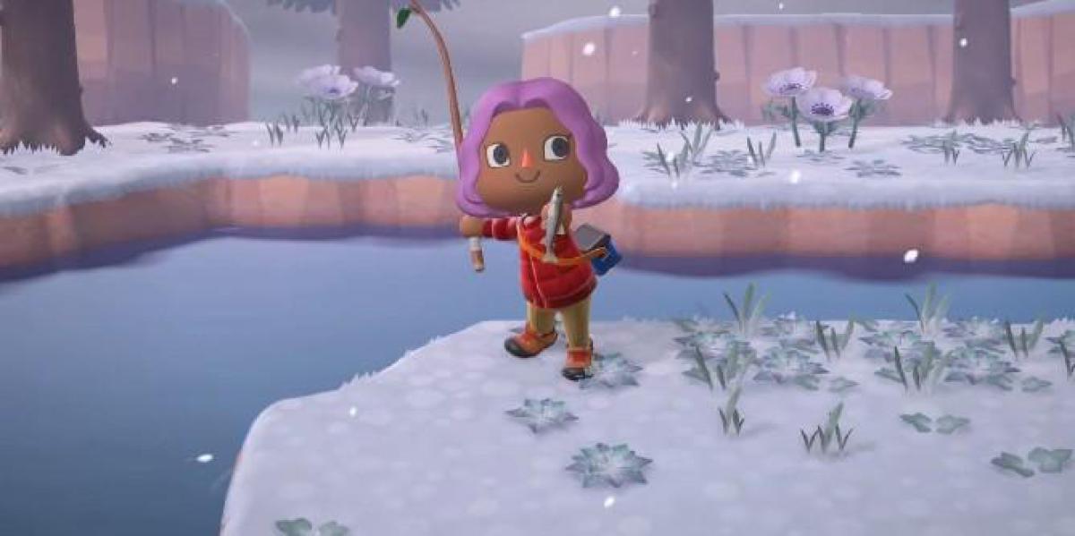 Animal Crossing: New Horizons – Todos os novos peixes para dezembro de 2020