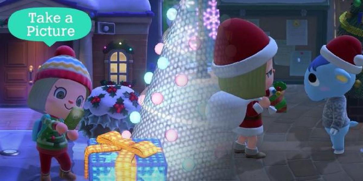 Animal Crossing: New Horizons – Tudo o que os jogadores precisam para se preparar para o dia do brinquedo