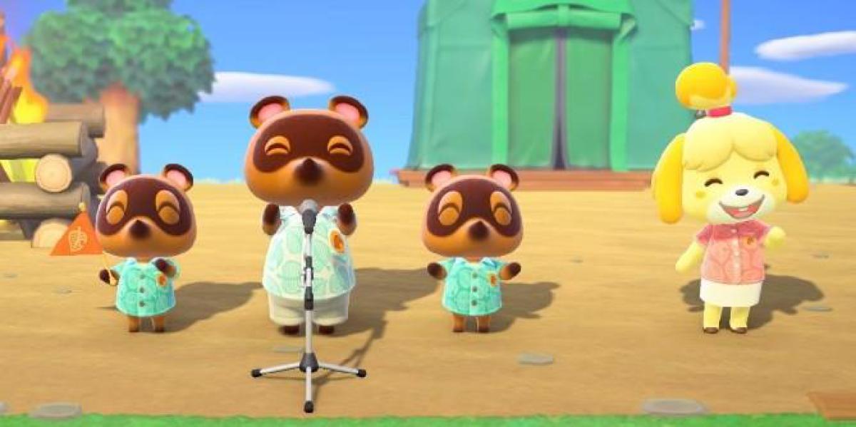 Animal Crossing New Horizons: tudo o que você precisa saber antes do lançamento