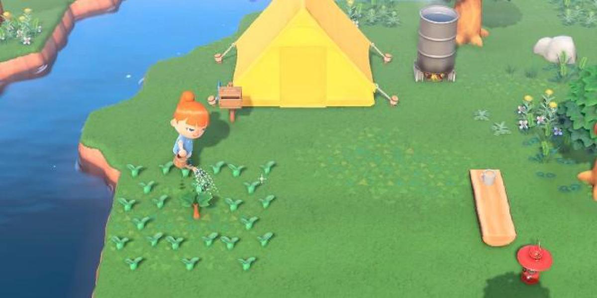 Animal Crossing: New Horizons ultrapassa marco de vendas incrível