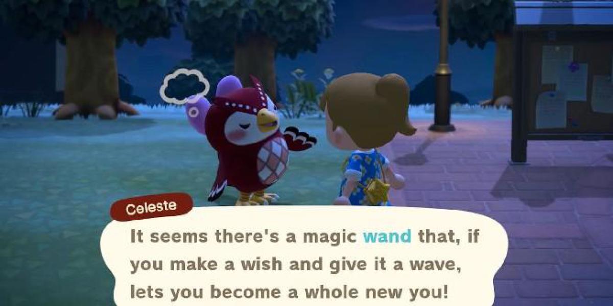 Animal Crossing: New Horizons Update altera a geração de visitantes, veja como