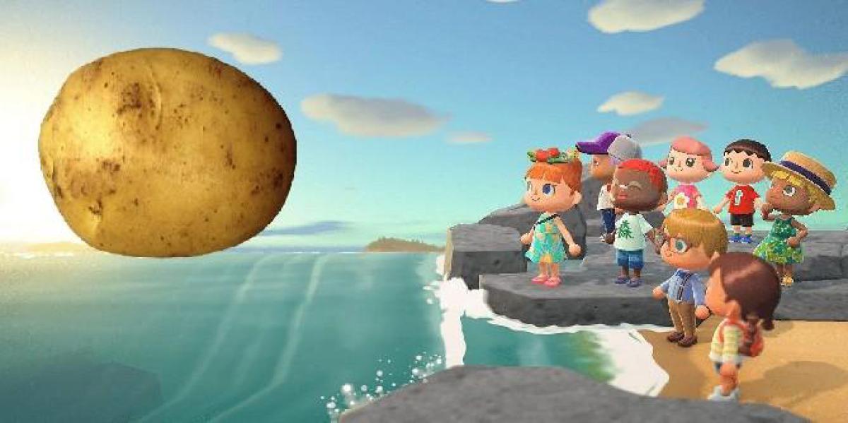 Animal Crossing: New Horizons vaza agricultura e mais recursos importantes