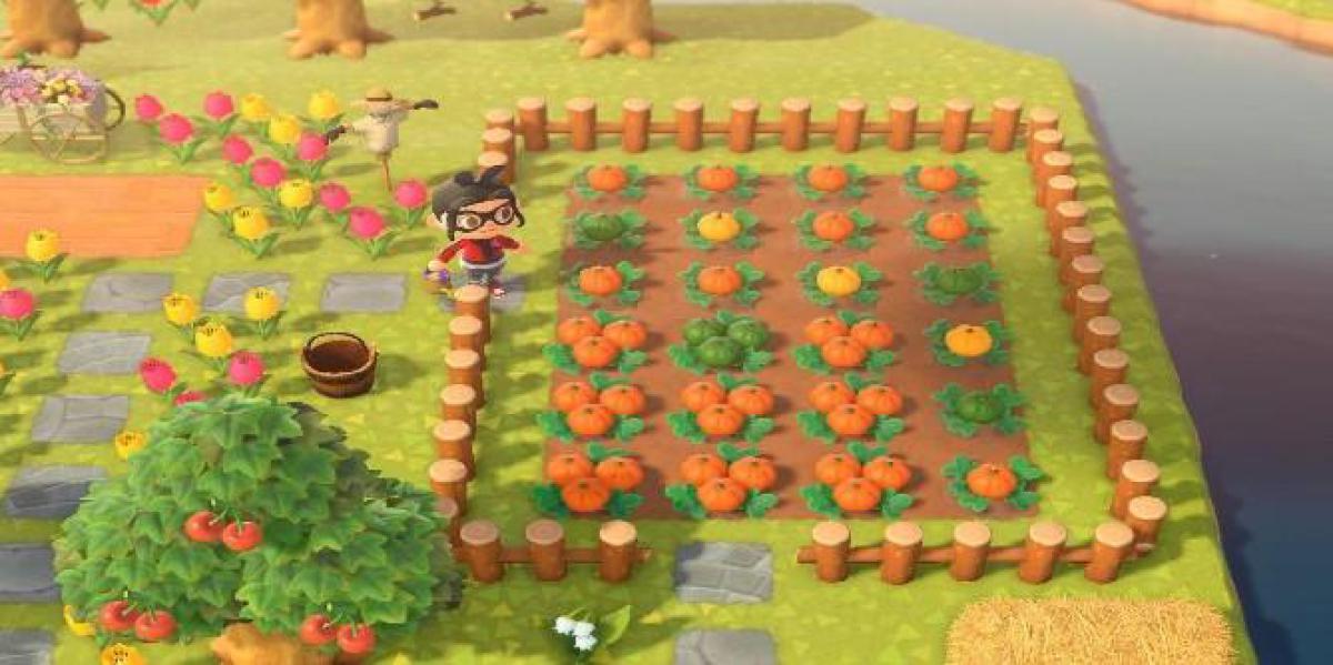 Animal Crossing: New Horizons vídeo destaca os novos bugs, peixes e recursos de outubro