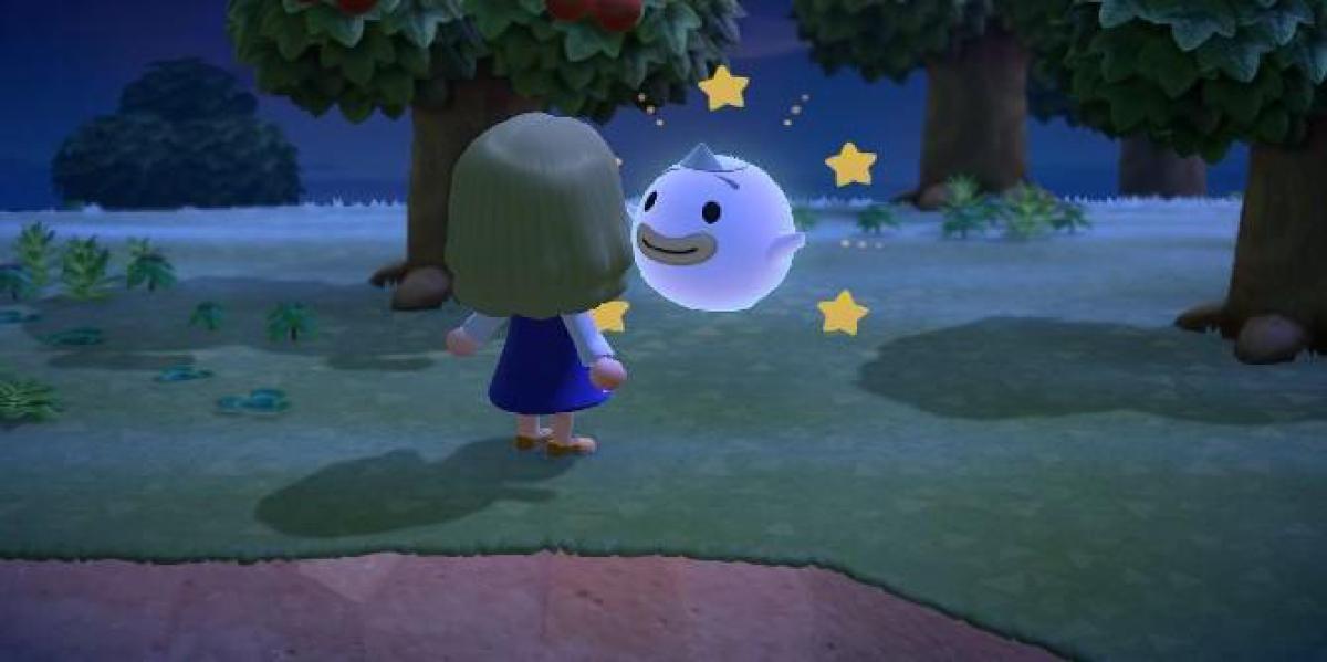 Animal Crossing: New Horizons Vídeo detalha todos os NPCs