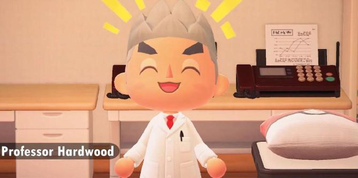 Animal Crossing: New Horizons vídeo recria abertura de Pokemon Red e Blue