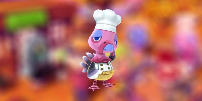 Animal Crossing: New Leaf – Tudo o que você pode fazer durante o Festival da Colheita