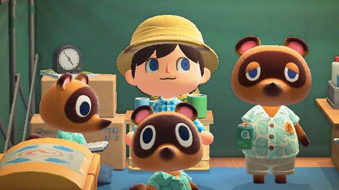 Animal Crossing: os jogadores da New Horizons estão divididos ao longo do tempo viajando
