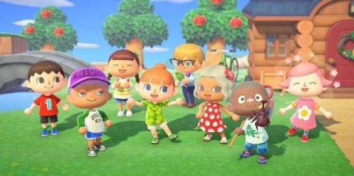 Animal Crossing: os jogadores da New Horizons estão redefinindo continuamente o jogo
