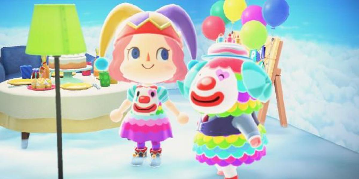 Animal Crossing: Pietro Villager Guide (aniversário, personalidade e mais)