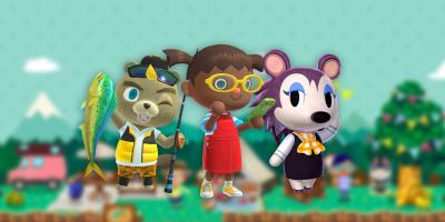 Animal Crossing: Pocket Camp não é o melhor e o fim de tudo para sua presença móvel