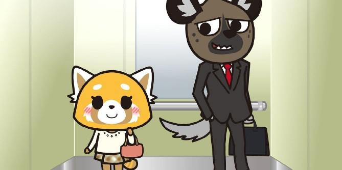 Animal Crossing precisa de uma adaptação para a televisão