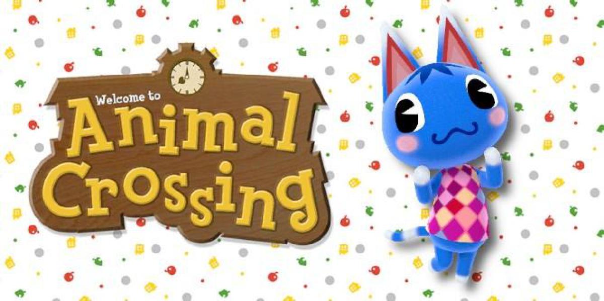 Animal Crossing: Rosie Villager Guide (aniversário, personalidade e mais)