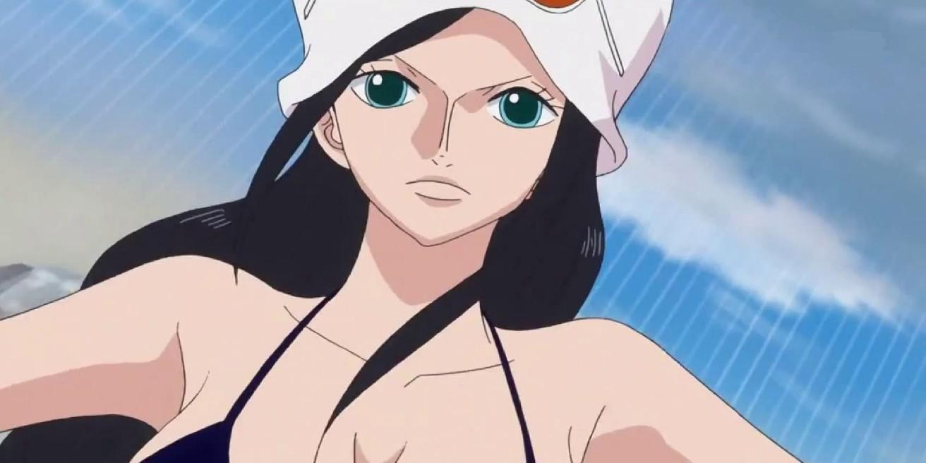 Anime: 10 melhores personagens femininas de Kuudere