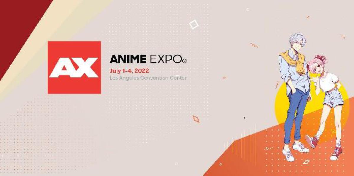 Anime Expo: por dentro do retorno do maior evento do anime