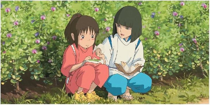  Anime foi um erro : explicando a verdade por trás do meme Hayao Miyazaki