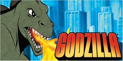 Anime Godzilla clássico de 1978 ganha 2ª temporada no YouTube