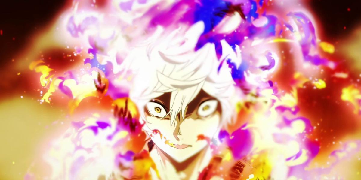 Anime incrível: Hell’s Paradise estreia com chamas!