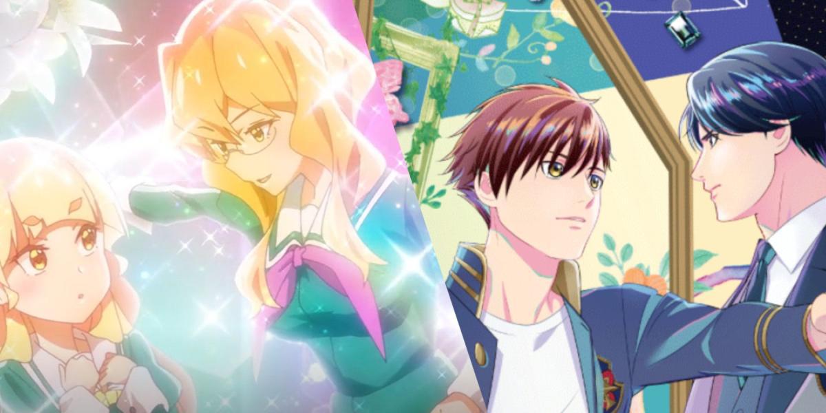 Anime LGBTQ+ Primavera 2023: Yuri, Yaoi e Romance!