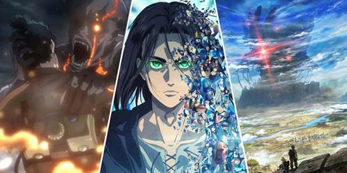 Animes similares a Attack on Titan: confira!